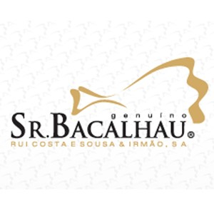 Sr. Bacalhau